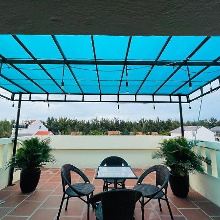 Hoian Deja Blue I - Private Villa With 4Brs And Pool Tan Thanh Exterior foto