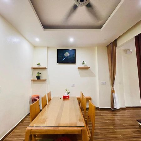 Hoian Deja Blue I - Private Villa With 4Brs And Pool Tan Thanh Exterior foto