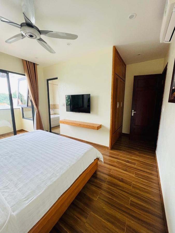 Hoian Deja Blue I - Private Villa With 4Brs And Pool Tan Thanh Exterior foto