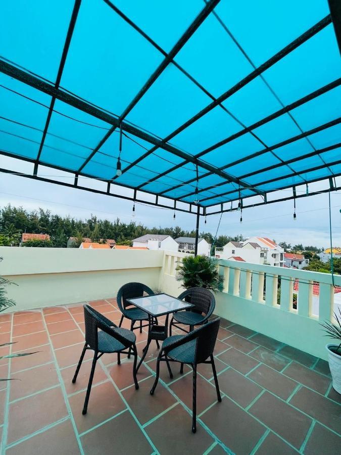 Hoian Deja Blue I - Private Villa With 4Brs And Pool Tan Thanh Exterior foto